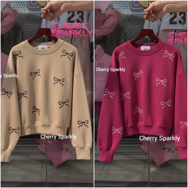 ২ পিস সোয়েটশার্ট কম্বো – মাত্র ৳৯৮০